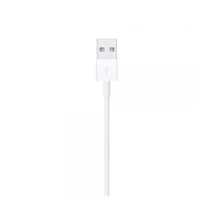 Apple D Cavo Lightning a USB-A 1m MXLY2ZM/A