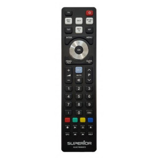 Superior Telecomando Universale SKY / SKY HD / MYSKY HD / SKY Q SH