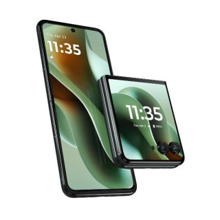 Motorola Razr 60 Ultra 16+512GB 6.96" 5G Scarab ITA