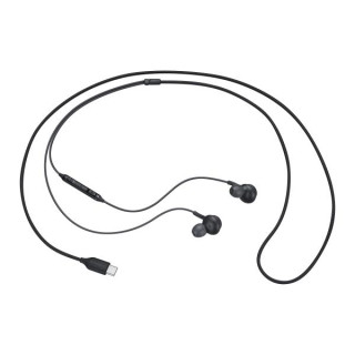 Samsung Auricolari in-Ear EO-IC100BB USB-C Black