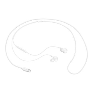 Samsung Auricolari in-Ear EO-IC100BW USB-C White
