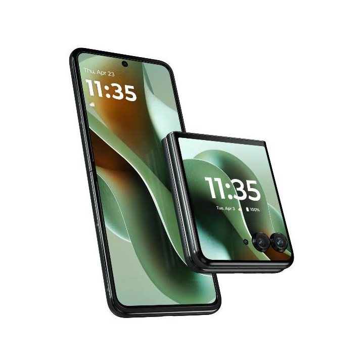 Motorola Razr 60 Ultra 16+512GB 6.96" 5G Scarab ITA