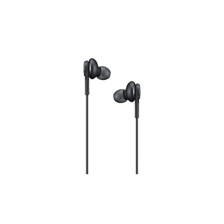 Samsung Auricolari in-Ear EO-IC100BB USB-C Black