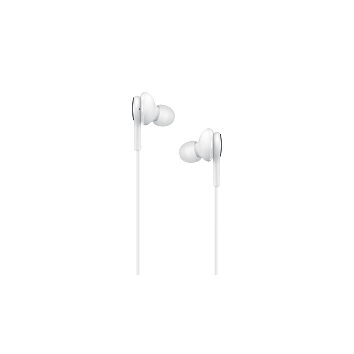 Samsung Auricolari in-Ear EO-IC100BW USB-C White