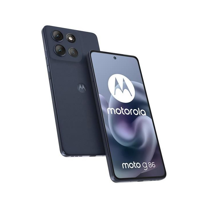 Motorola Moto G86 8+256GB 6.67" 5G Spellbound DS EU