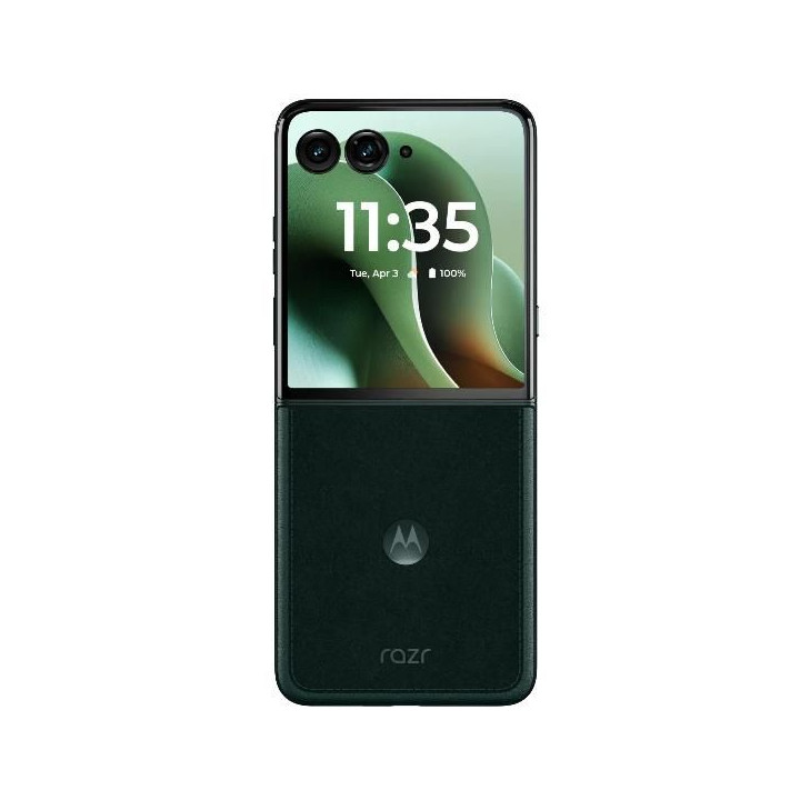 Motorola Razr 60 Ultra 16+512GB 6.96" 5G Scarab ITA