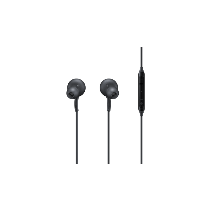 Samsung Auricolari in-Ear EO-IC100BB USB-C Black