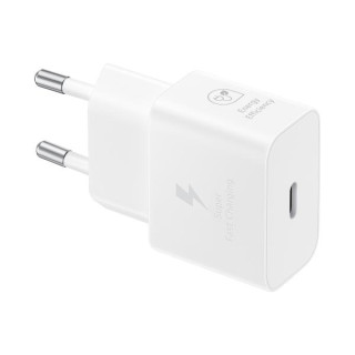 Samsung Caricatore 25W EP-T2510NWE FC Low Stanby USB-C White