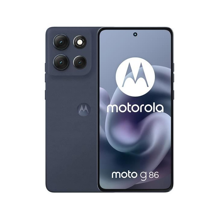 Motorola Moto G86 8+256GB 6.67" 5G Spellbound DS EU