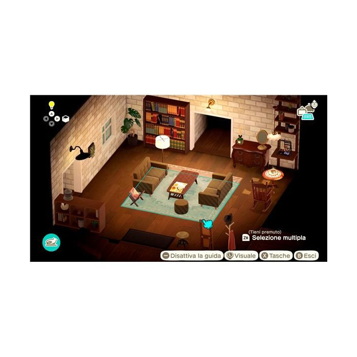 Switch 2 Animal Crossing: New Horizons