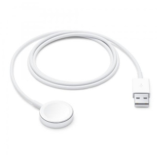 Apple Cavo Magnetico Ricarica Apple Watch USB-A 1m MW6A3ZM/A