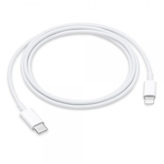 Apple Cavo USB-C a Lightning 1m MUQ93ZM/A