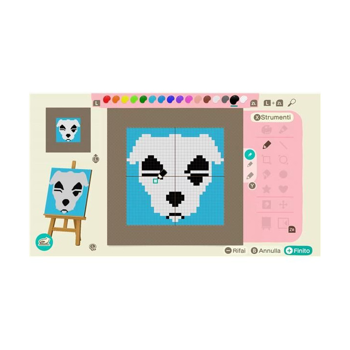 Switch 2 Animal Crossing: New Horizons