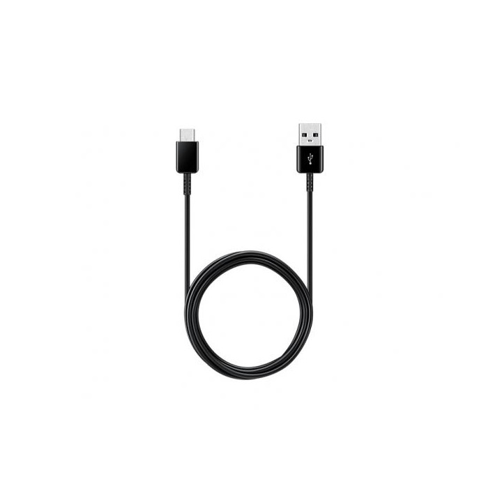 Samsung Cavo USB-A to USB-C EP-DG930IE 1.5m Nero