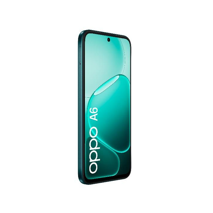 OPPO A6 6+256GB 6.75" 4G Sapphire Black ITA