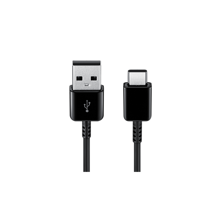 Samsung Cavo USB-A to USB-C EP-DG930IE 1.5m Nero
