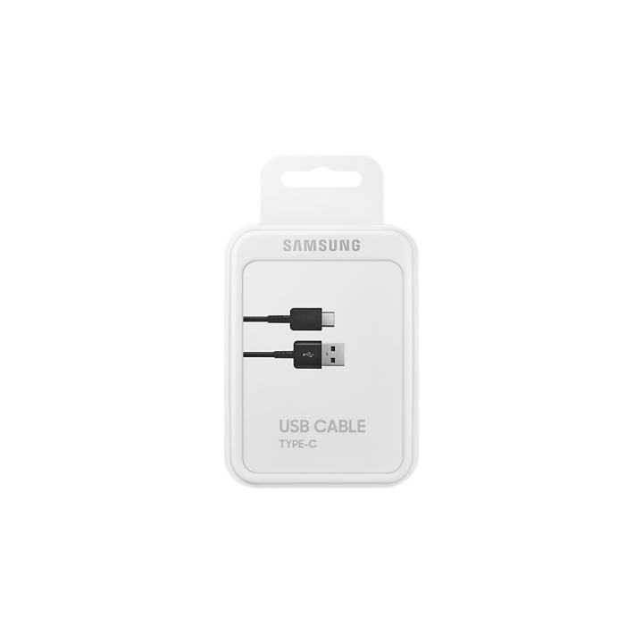 Samsung Cavo USB-A to USB-C EP-DG930IE 1.5m Nero