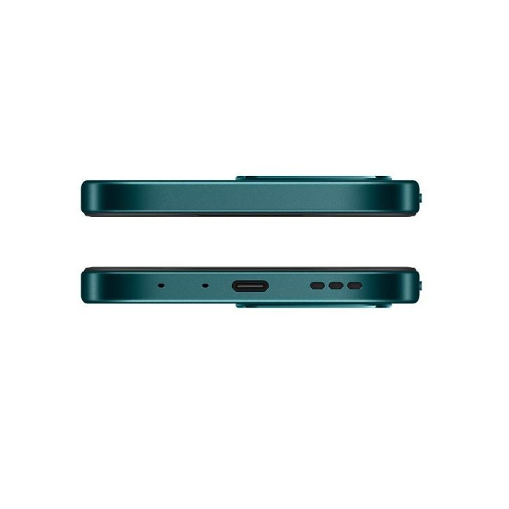 OPPO A6 6+256GB 6.75" 4G Sapphire Black ITA