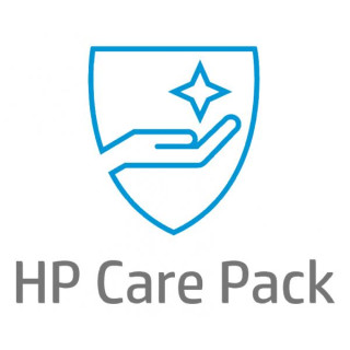 HP CarePack Estensione di Garanzia a 2 Anni PIck Up/Return - Attivazione da parte di NEXT con consegna Certificato.