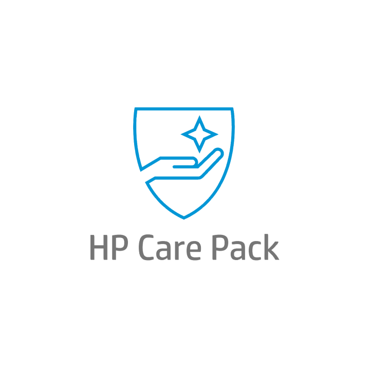 HP CarePack Estensione di Garanzia a 2 Anni PIck Up/Return - Attivazione da parte di NEXT con consegna Certificato.
