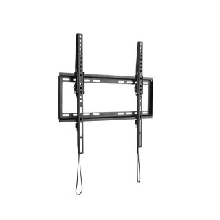 Design ultra slim, sporge solo 2 cm dal muro e quindi si adatta allo stile delle TV ultrasottili. Permette l'orientamento verti