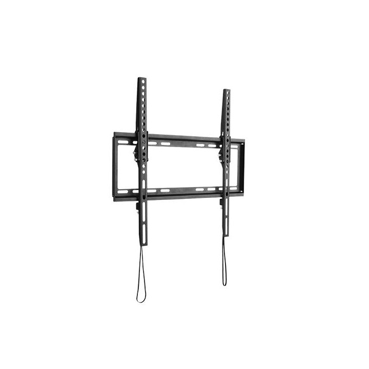 Design ultra slim, sporge solo 2 cm dal muro e quindi si adatta allo stile delle TV ultrasottili. Permette l'orientamento verti