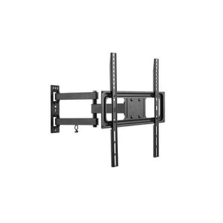 Gli snodi permettono di orientare il video a seconda dell'angolo di visione desiderato, quindi si adatta a qualsiasi ambiente p