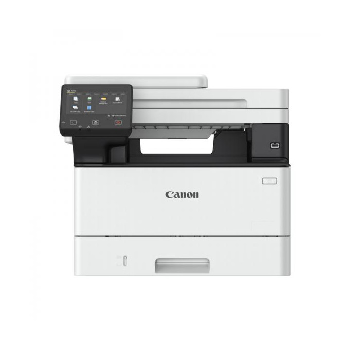 Canon i-SENSYS MF463dw. Tecnologia di stampa: Laser, Stampa: Mono stampa, Risoluzione massima: 1200 x 1200 DPI. Copia: Mono cop