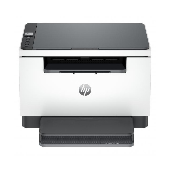 HP LaserJet M234D è una stampante Multifunzione Laser Monocromatica con formato A4.