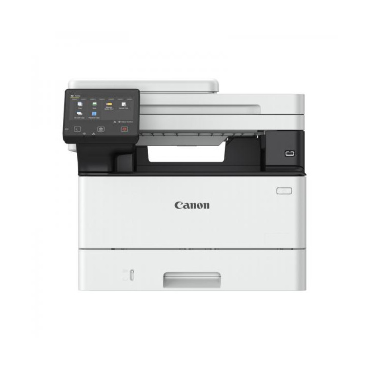 Canon i-SENSYS MF465dw. Tecnologia di stampa: Laser, Stampa: Mono stampa, Risoluzione massima: 1200 x 1200 DPI. Copia: Mono cop