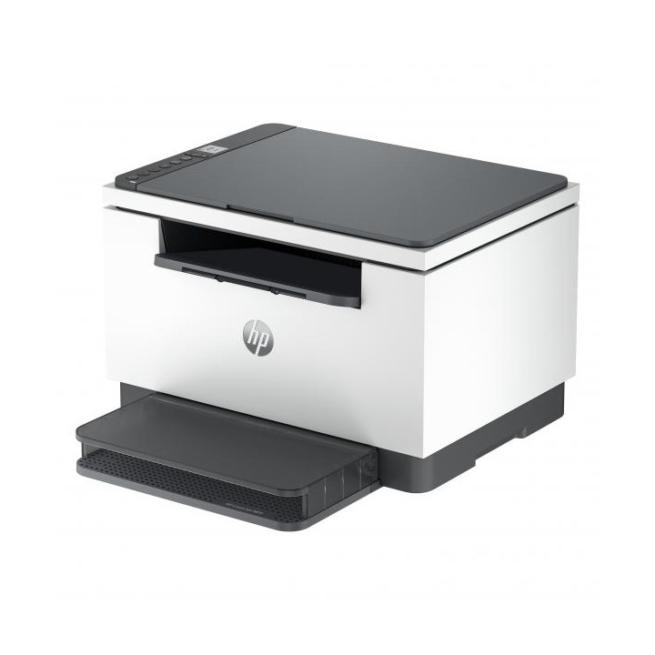 HP LaserJet M234D è una stampante Multifunzione Laser Monocromatica con formato A4.