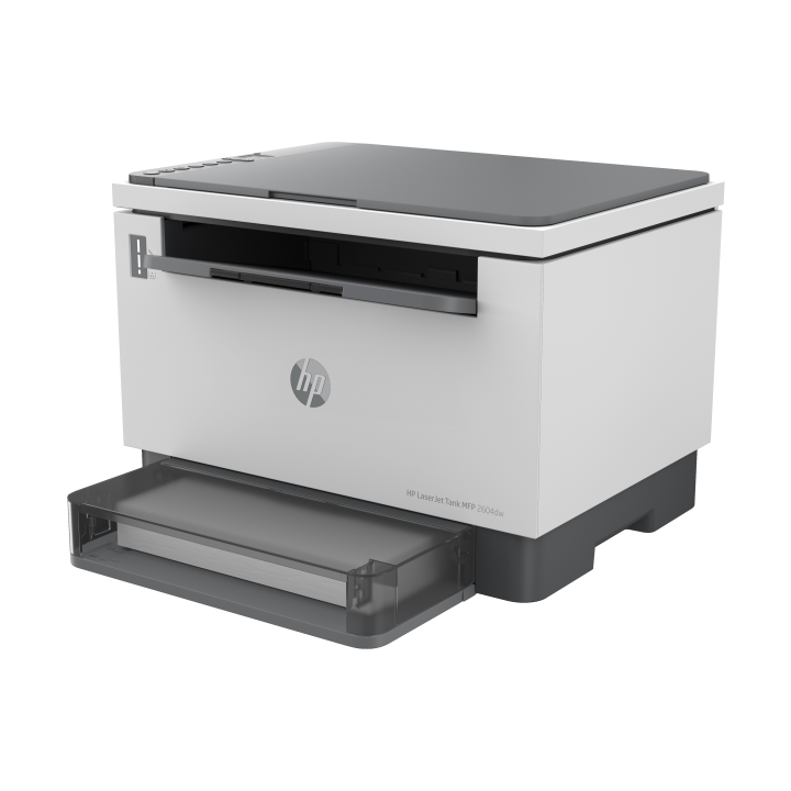 Stampa rapida, senza tempi di attesa. Questa stampante si attiva e stampa più velocemente rispetto alle soluzioni della concorr