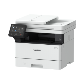 Canon i-SENSYS MF463dw. Tecnologia di stampa: Laser, Stampa: Mono stampa, Risoluzione massima: 1200 x 1200 DPI. Copia: Mono cop