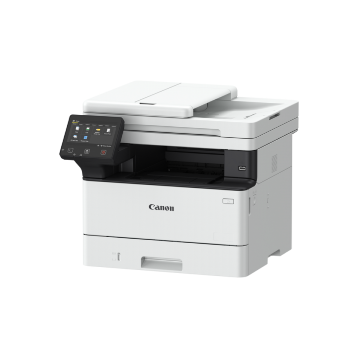 Canon i-SENSYS MF463dw. Tecnologia di stampa: Laser, Stampa: Mono stampa, Risoluzione massima: 1200 x 1200 DPI. Copia: Mono cop