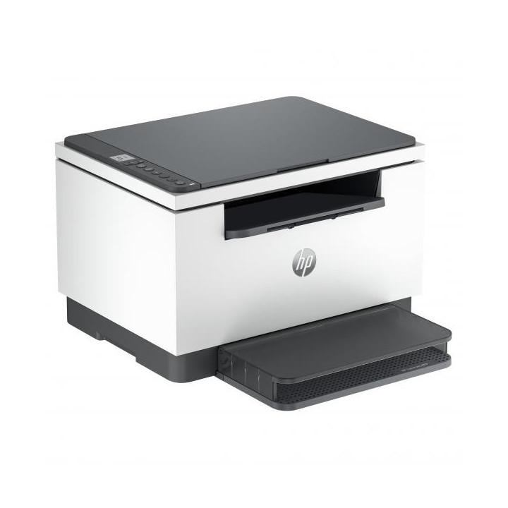 HP LaserJet M234D è una stampante Multifunzione Laser Monocromatica con formato A4.