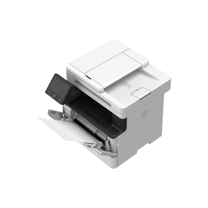 Canon i-SENSYS MF465dw. Tecnologia di stampa: Laser, Stampa: Mono stampa, Risoluzione massima: 1200 x 1200 DPI. Copia: Mono cop