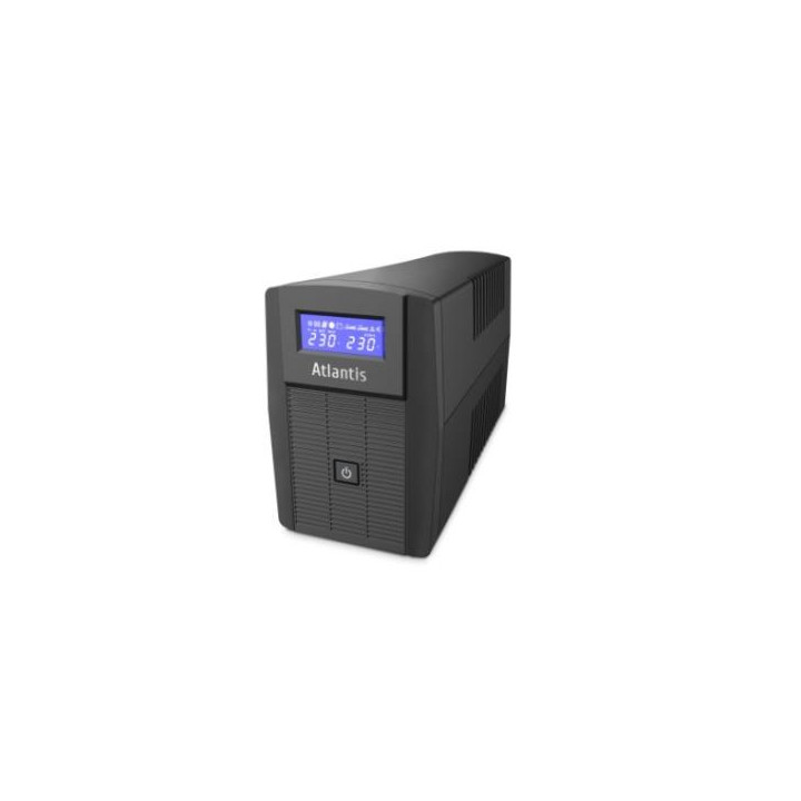 La linea di prodotti HostPower in grado di proteggere qualsiasi sistema elettrico o elettronico nel caso in cui si verifi chi u