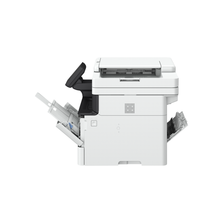 Canon i-SENSYS MF463dw. Tecnologia di stampa: Laser, Stampa: Mono stampa, Risoluzione massima: 1200 x 1200 DPI. Copia: Mono cop