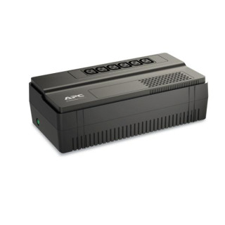 APC EASY BV800I e' un UPS con una potenza da 450W e con 6 prese IEC 320 C13