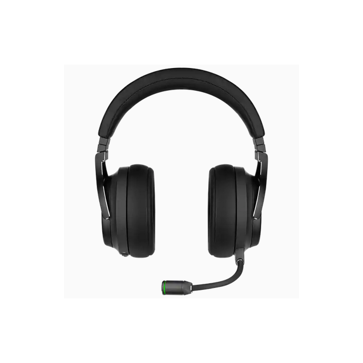 Corsair Virtuoso Wireless XT High-Fidelity offrono un esperienza audio ad alta fedelta', un comfort straordinario grazie ai pad