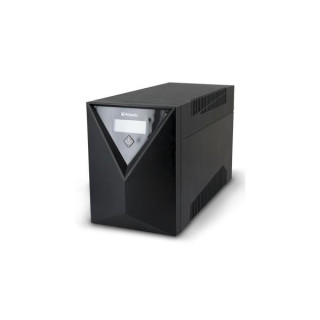 Atlantis Land modello A03-S2001 Interactive OnePower un gruppo di continuita', atto a salvaguardare il proprio lavoro da improv