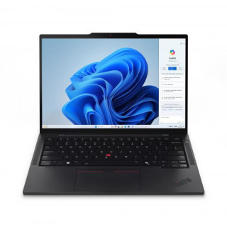 Lenovo ThinkPad T14s Gen 5 è un Notebook con processore Intel Core Ultra 5 125U, 16GB di RAM DDR5 e SSD da 512GB.