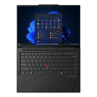 Il Lenovo ThinkPad E14 Gen 7 è un laptop potente e leggero, progettato per i professionisti in movimento. Con prestazioni suppo