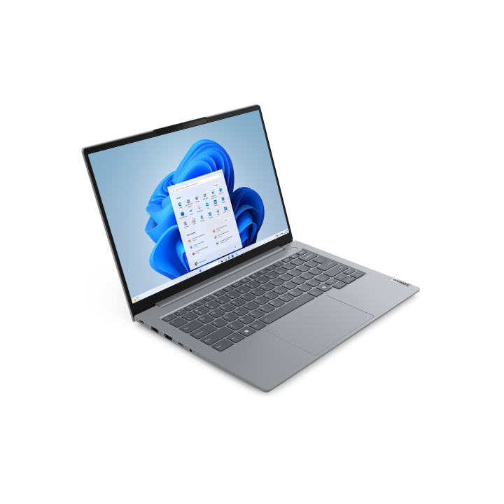 Lenovo ThinkBook 14 G7 è un Notebook con processore AMD Ryzen 7 7735HS, 16GB di RAM DDR5 e SSD da 512GB.