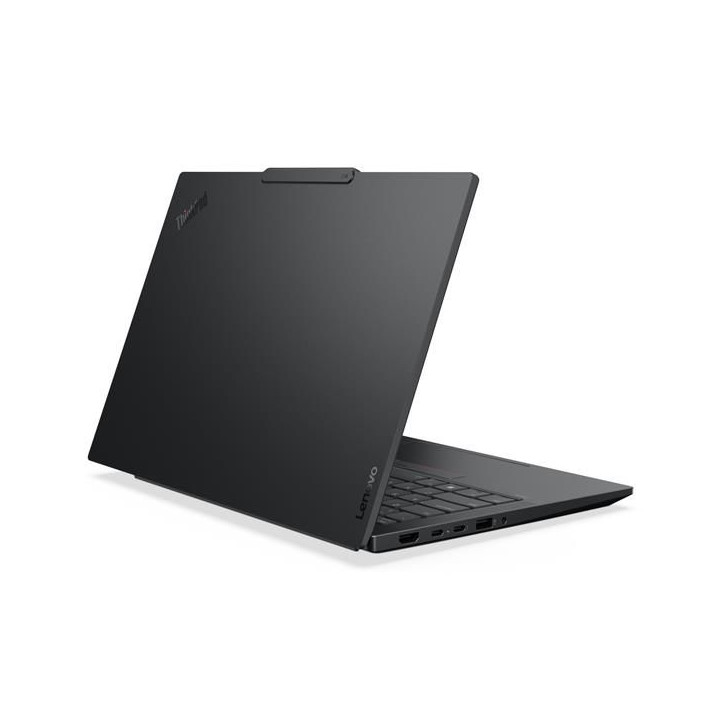 Il Lenovo ThinkPad E14 Gen 7 è un laptop potente e leggero, progettato per i professionisti in movimento. Con prestazioni suppo