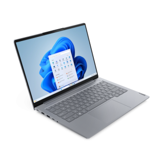 Il Lenovo ThinkBook 14 G8 è un computer portatile elegante e potente, progettato per prestazioni elevate e funzionalità avanzat