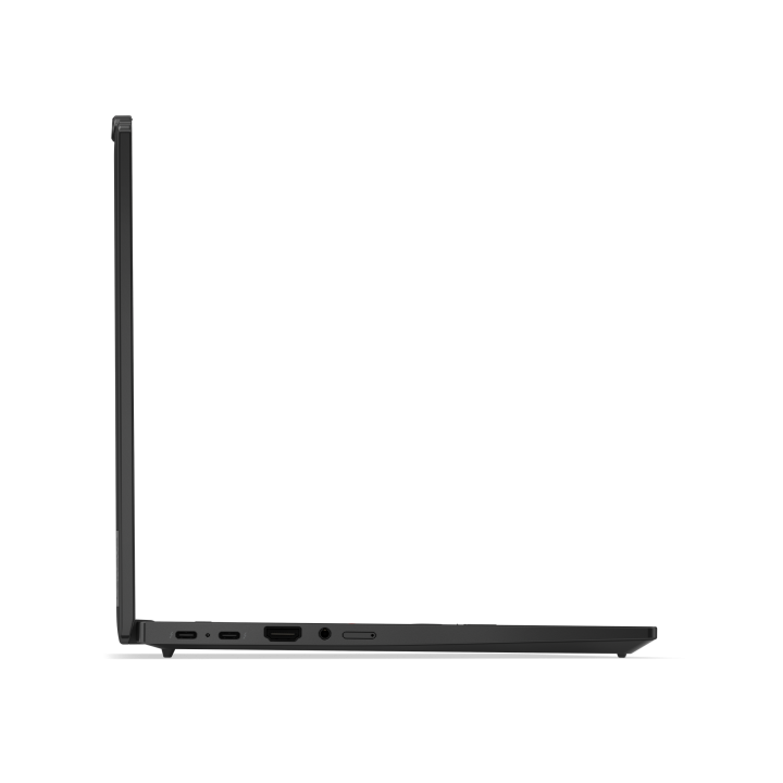 Lenovo ThinkPad T14s Gen 5 è un Notebook con processore Intel Core Ultra 5 125U, 16GB di RAM DDR5 e SSD da 512GB.