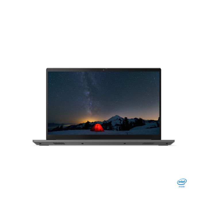 Lenovo ThinkBook 15 G2 e' un notebook con processore Intel Core i5-1135G7, 8GB di RAM e SSD da 256GB