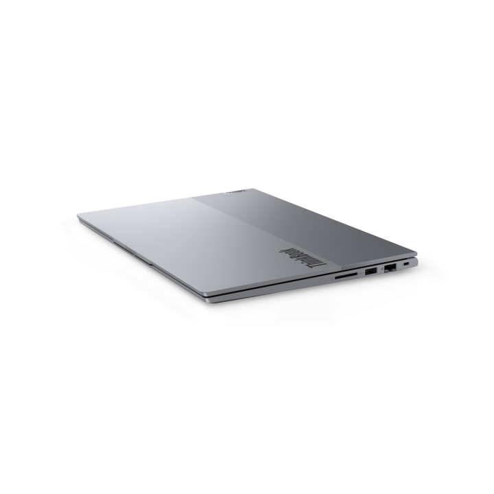 Il Lenovo ThinkBook 14 G8 è un computer portatile elegante e potente, progettato per prestazioni elevate e funzionalità avanzat