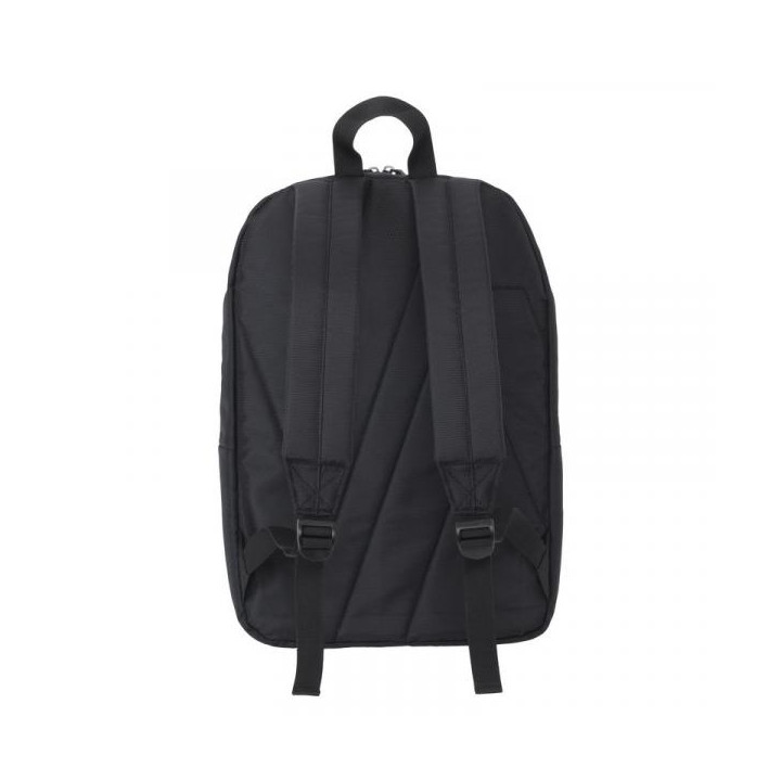 Zaino leggero compatibile con i computer portatili con schermo fino a 15.6 "